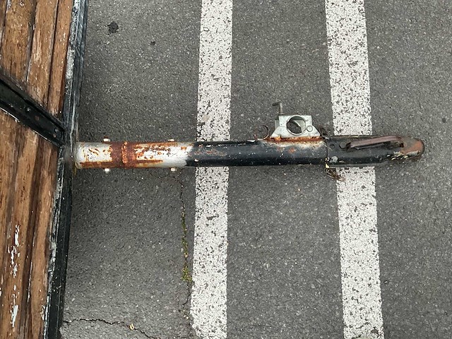 Aanhangwagen 750kg - afbeelding 10 van  13