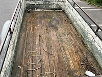 Aanhangwagen 750kg - afbeelding 11 van  13