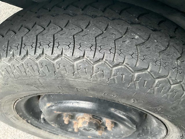 Aanhangwagen 750kg - afbeelding 13 van  13