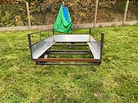Aanhangwagen 750kg - afbeelding 3 van  6