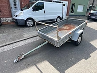 Aanhangwagen 750kg - afbeelding 10 van  13