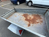 Aanhangwagen 750kg - afbeelding 5 van  13