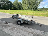 Aanhangwagen 750kg - afbeelding 7 van  13