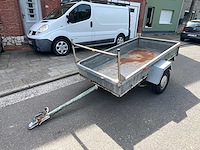 Aanhangwagen 750kg - afbeelding 11 van  13