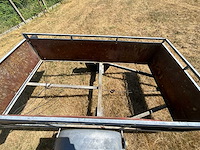 Aanhangwagen 750kg - afbeelding 5 van  10