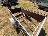 Aanhangwagen 750kg - afbeelding 8 van  10