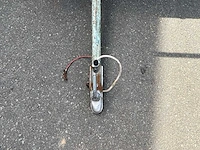 Aanhangwagen 750kg - afbeelding 12 van  13