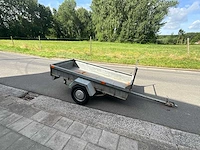 Aanhangwagen 750kg - afbeelding 7 van  13