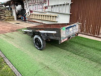 Aanhangwagen 750kg - afbeelding 3 van  8