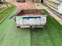 Aanhangwagen 750kg - afbeelding 4 van  8