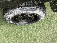 Aanhangwagen 750kg - afbeelding 7 van  8