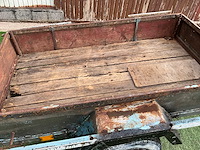 Aanhangwagen 750kg - afbeelding 8 van  8