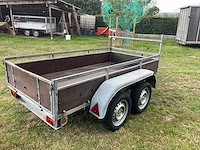 Aanhangwagen 750kg - afbeelding 5 van  8