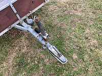 Aanhangwagen 750kg - afbeelding 7 van  8