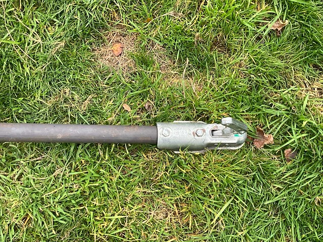 Aanhangwagen 750kg - afbeelding 7 van  9