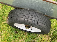 Aanhangwagen 750kg - afbeelding 8 van  9