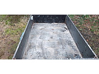 Aanhangwagen 750kg - afbeelding 6 van  6