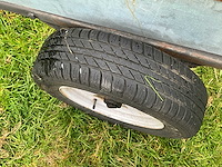 Aanhangwagen 750kg - afbeelding 9 van  9