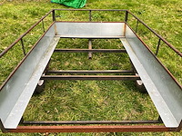 Aanhangwagen 750kg - afbeelding 5 van  6