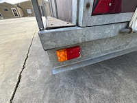 Aanhangwagen 750kg - afbeelding 3 van  7
