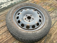 Aanhangwagen 750kg - afbeelding 1 van  6