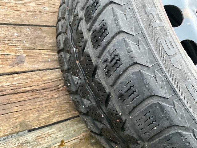 Aanhangwagen 750kg - afbeelding 2 van  6