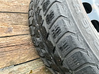 Aanhangwagen 750kg - afbeelding 2 van  6