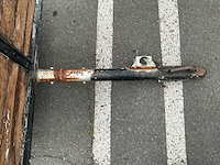 Aanhangwagen 750kg - afbeelding 4 van  6