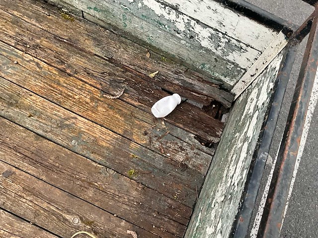 Aanhangwagen 750kg - afbeelding 6 van  6