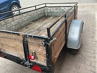 Aanhangwagen 750kg - afbeelding 6 van  8