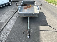 Aanhangwagen 750kg - afbeelding 6 van  13