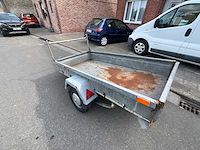 Aanhangwagen 750kg - afbeelding 3 van  13
