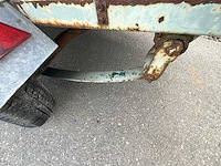 Aanhangwagen 750kg - afbeelding 4 van  13