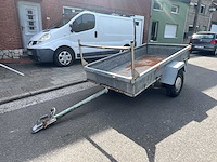 Aanhangwagen 750kg - afbeelding 1 van  13