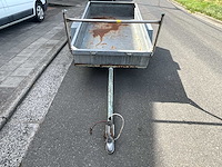 Aanhangwagen 750kg - afbeelding 6 van  13