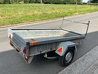 Aanhangwagen 750kg - afbeelding 8 van  13