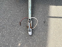 Aanhangwagen 750kg - afbeelding 12 van  13
