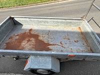 Aanhangwagen 750kg - afbeelding 13 van  13