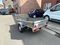 Aanhangwagen 750kg - afbeelding 10 van  13