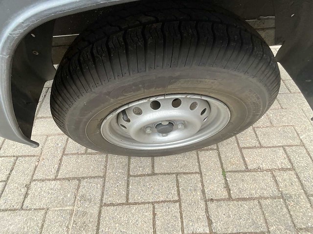 Aanhangwagen 750kg - afbeelding 2 van  13