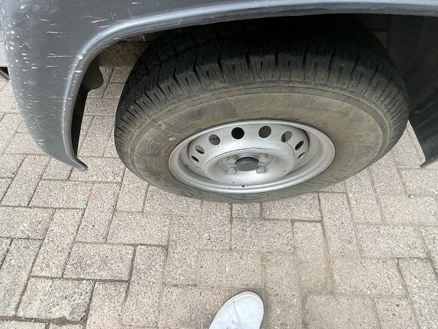 Aanhangwagen 750kg - afbeelding 4 van  13