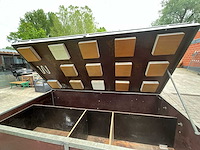 Aanhangwagen 750kg - afbeelding 11 van  13