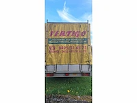 Aanhangwagen 750kg - afbeelding 4 van  6