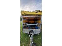 Aanhangwagen 750kg - afbeelding 6 van  6