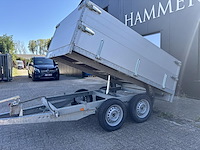 Aanhangwagen alko - met kipsysteem - afbeelding 8 van  19