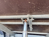 Aanhangwagen alko - met kipsysteem - afbeelding 9 van  19