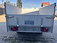 Aanhangwagen alko - met kipsysteem - afbeelding 16 van  19