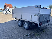 Aanhangwagen alko - met kipsysteem - afbeelding 17 van  19