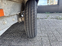 Aanhangwagen alko - met kipsysteem - afbeelding 19 van  19