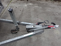 Aanhangwagen ansems - afbeelding 7 van  9